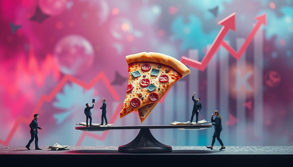 Why Is Pizza So Expensive?
