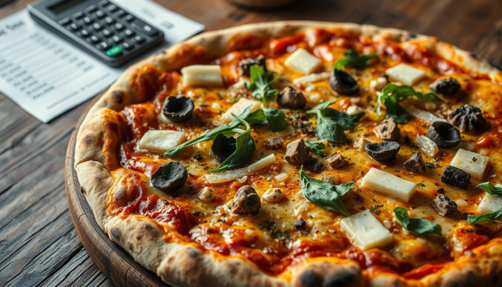 Why Is Pizza So Expensive?